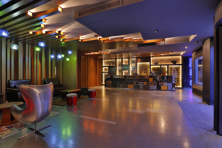 Others 2, Orange Hotel (Chengdu Wuhouci Jinli), Chengdu