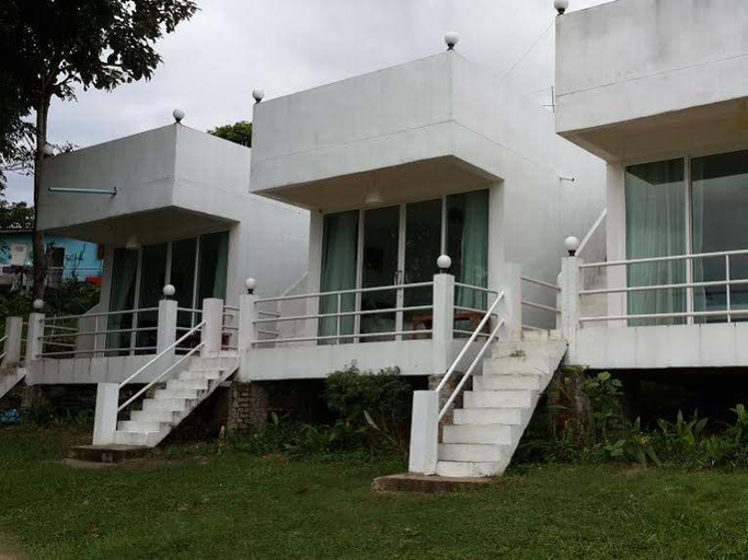 Exterior & Views 1, Chomdao Baan Manisa, Chawang