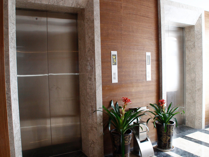 Others 4, Yuan Sheng Coffee Hotel, Zunyi