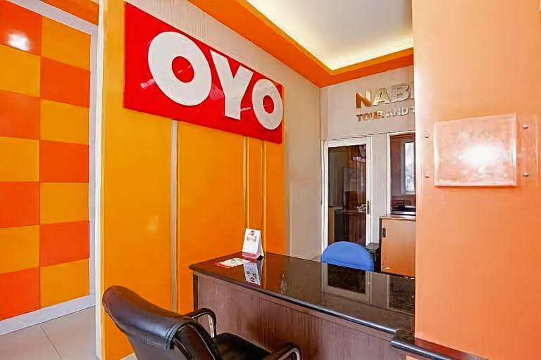 Others 2, Hotel O Juanda Near Terminal International Juanda, Surabaya