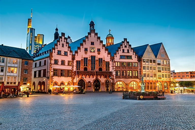 Exterior & Views, Hyatt House Frankfurt/Eschborn, Main-Taunus-Kreis