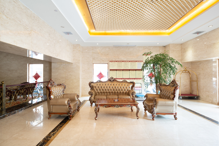 Others 5, Zhonghai Hotel (Shuihuiyuan), Nantong