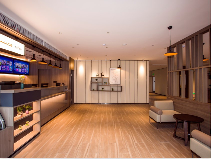 Others 5, Hanting Hotel Anqing Taihu Gaotan Nan Road, Anqing