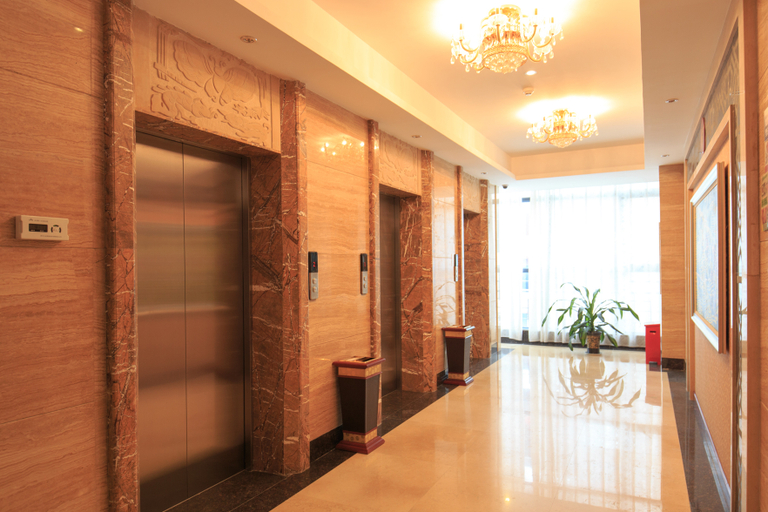 Others 3, Golden Lusheng International Hotel, Liuzhou