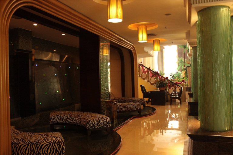 Others 4, Markaiyue Hotel, Huizhou
