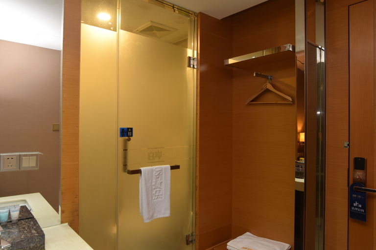 Others 5, Boan Soho Hotel, Shiyan