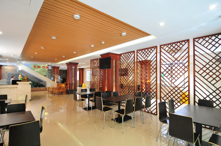 Food & Drinks, Linsen Business Hotel, Sanya