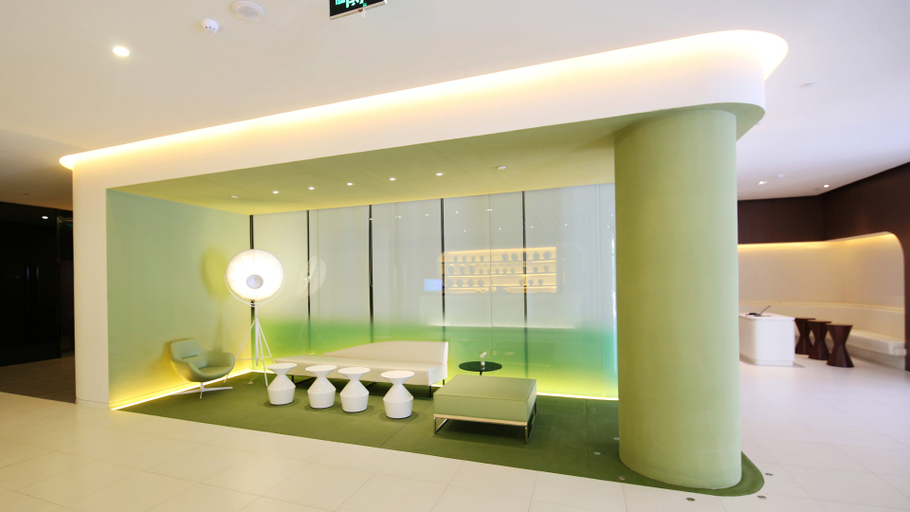Others 5, ジンジャン イン セレクトホテル(), Nanning