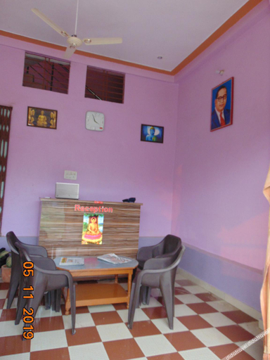 Others 5, Mahamaya Paying Guest House, Varanasi