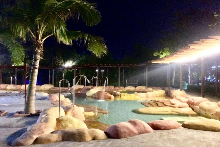 Sport & Beauty 5, Haidong Resort, Zhanjiang