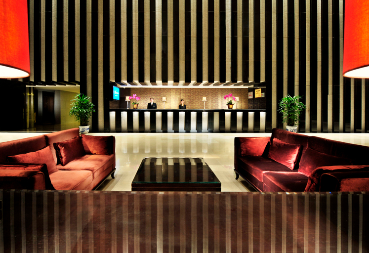 Others 5, Jin Jiang International Hotel Xi’an, Xi'an