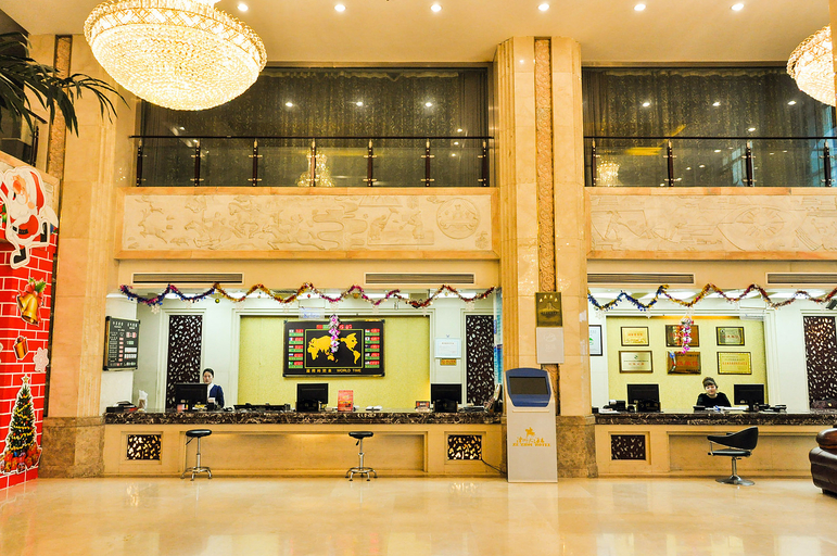Others 3, Zezhou Hotel, Chengde