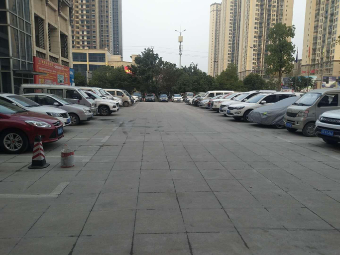 Others 2, ウィーンホテル(), Chongqing