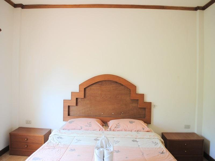 Bedroom 5, Baan Srinimit House & Apartment, Ko Samui