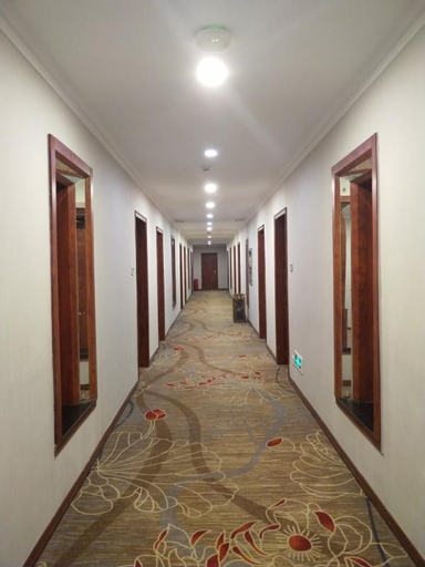 Others 5, JINTA HOTEL, Weinan