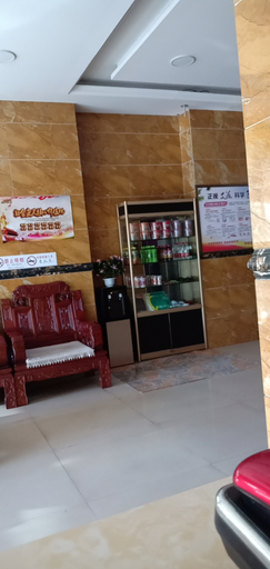 Others 5, Huayi Hotel(Shouyang Binyang store), Jinzhong