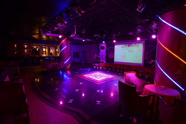 Sport & Beauty, Qingcheng Country Villa, Chengdu