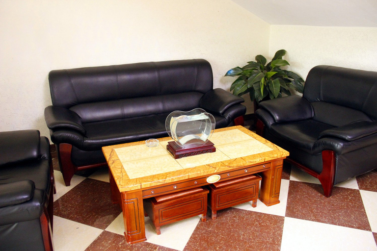 Others 5, Dushi dongfang, Tianjin