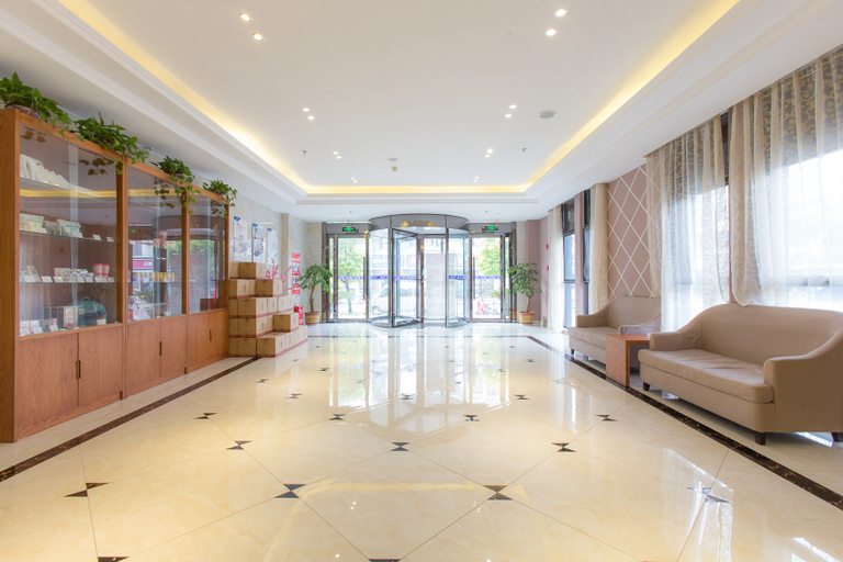Others 3, Keyi Hotel, Xuzhou