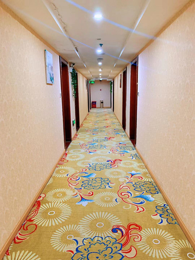 Others 5, Mancheng · Guozheng Hotel (Wanda Plaza Guigang), Guigang