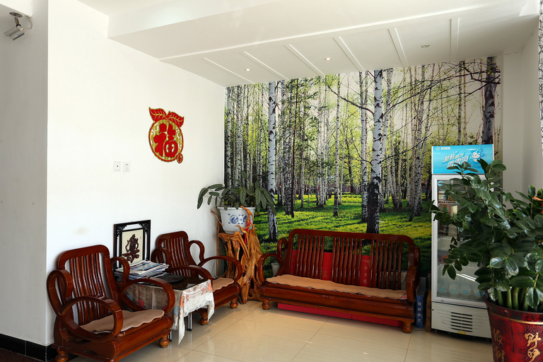 Others 4, Traveller Fashion Hotel, Yanbian Korean