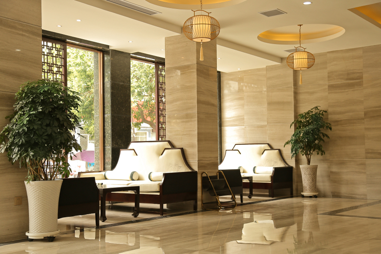 Others 4, Xinyuan International Hotel Nanchang, Xiangfan