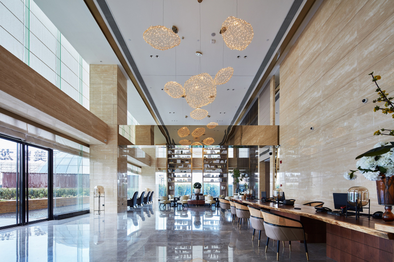 Others 4, Hongliang Garden Hotel, Fuzhou