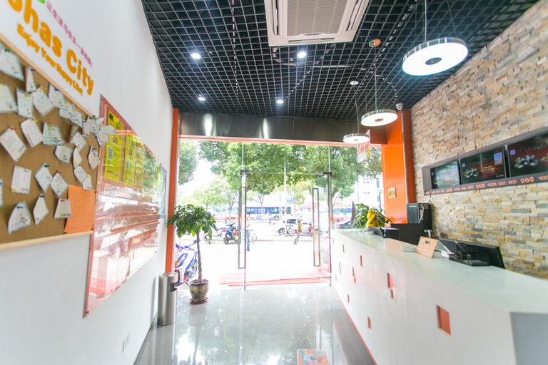 Others 4, Pod Inn (Suzhou Wuzhong Bus Station), Suzhou