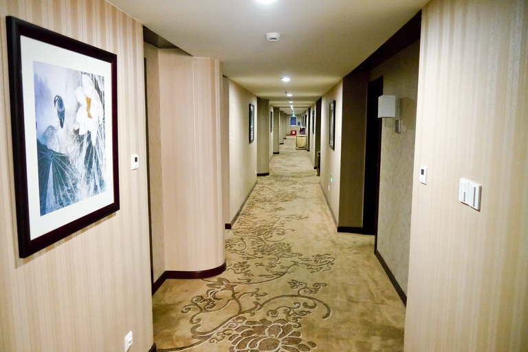 Others 3, Oriental Hotel, Jiaxing