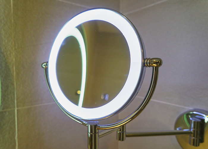 Bathroom, ラベンダーホテル(), Nanchang