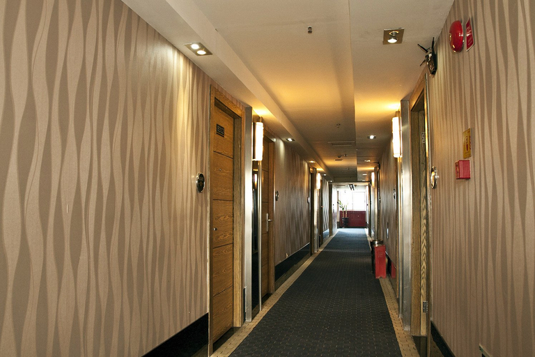 Others 4, Yuhai Fortune Hotel (Fuzhou East Second Ring Taihe Plaza), Fuzhou