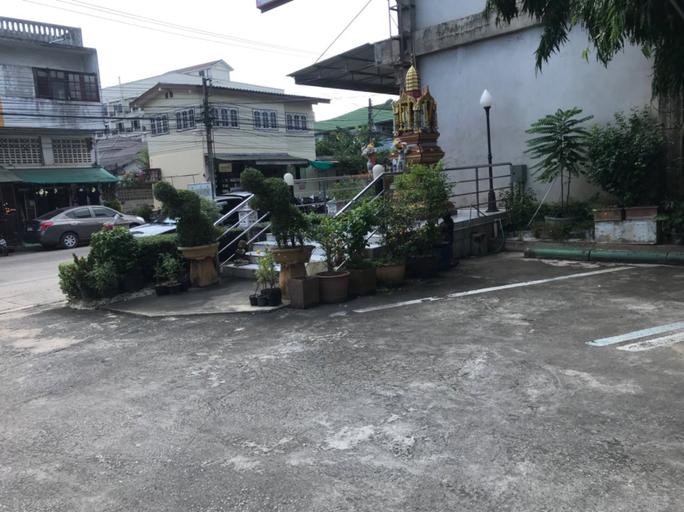 Others 4, Kiatwimon Hotel, Muang Phitsanulok