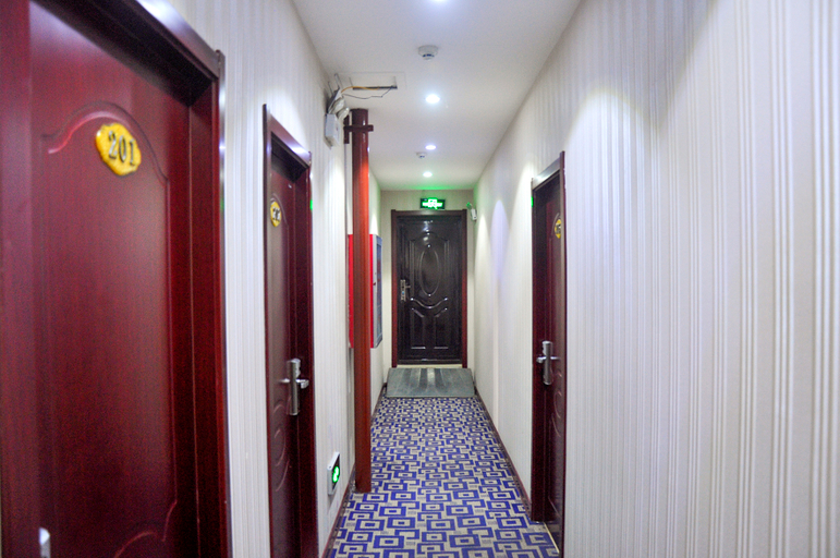Others 4, Taiyuan Jinfuyuan Express Hotel, Taiyuan