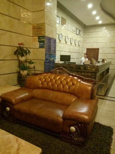 Others 3, Manhattan International Business Hotel Panzhihua, Panzhihua