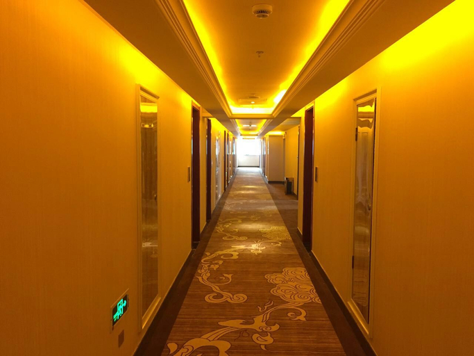 Others 5, Starway Hotel (Changxing Lishi Plaza), Huzhou