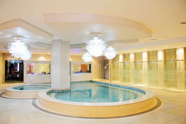Others 4, Jiangyin International Hotel, Wuxi