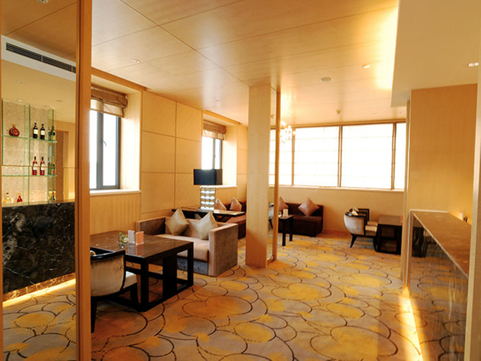 Others 5, Huangshan City Hotel, Hefei