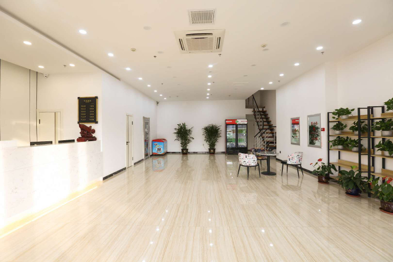 Others 3, Pebble Motel (Changchun North Railway Station, Wanda Plaza), Changchun