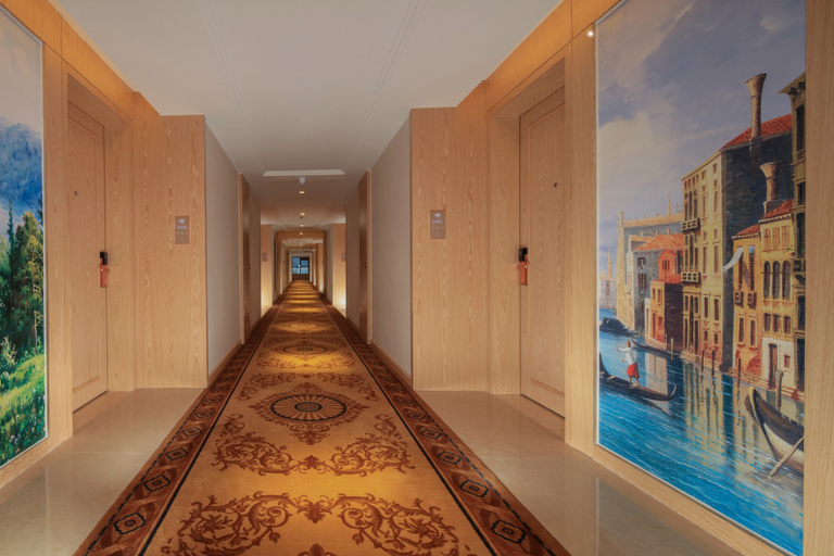 Others 5, Vienna Hotel Guizhou Anshun Ziyunxindu, Anshun