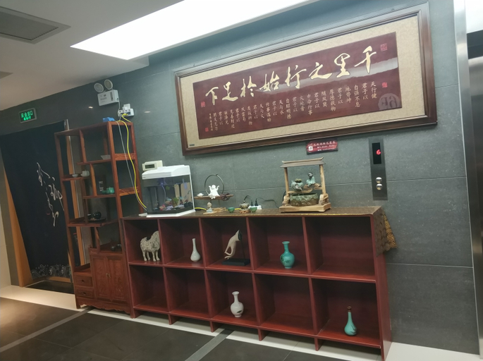 Food & Drinks 2, Jiangnan Siji Hotel, Wuxi