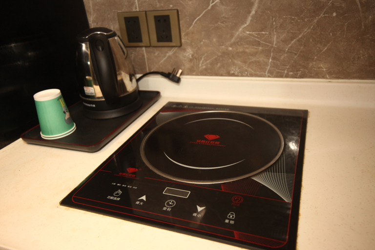 Others 4, Elizabeth Apartment Hotel, Foshan