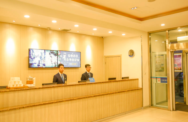 Others 4, Hanting YulinStreet South Bus Station , Yulin