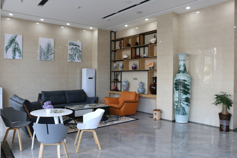 Others 4, GreenTree Inn Express Hotel (Lingao Station), Hainan