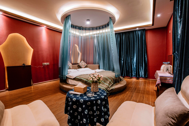 Sport & Beauty, YM Yashe · Yunmei Homestay (Kunming Changshui International Airport), Kunming
