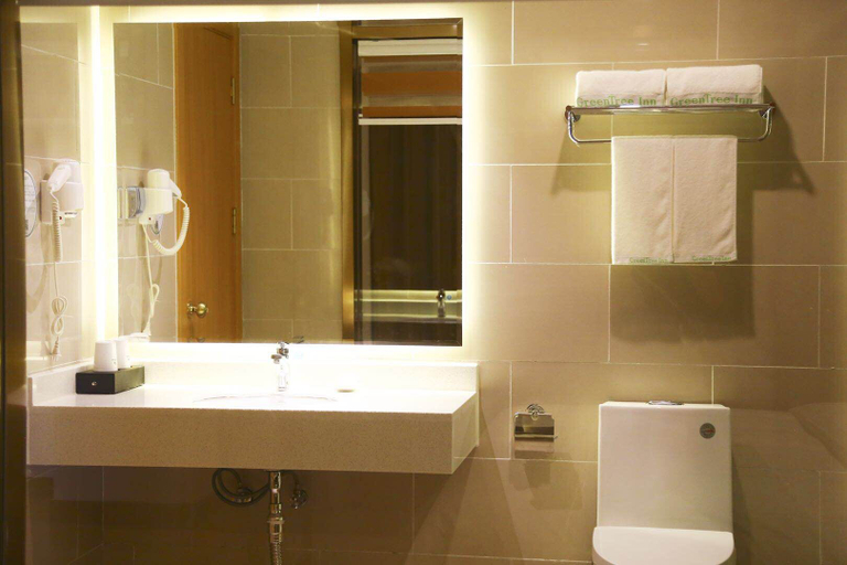 Others 4, Home Inn Huaxuan Select Hotel (Weihai High-speed Railway Station Hanlefang Branch), Weihai