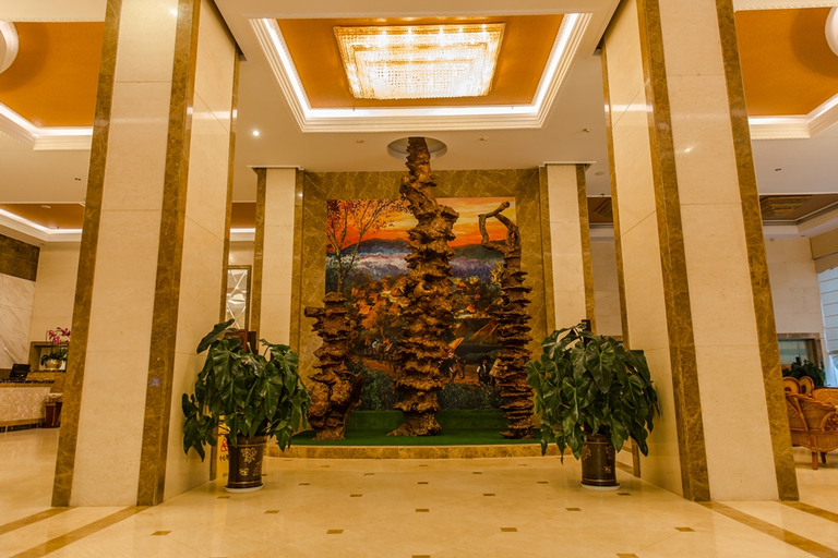 Others 5, Xi Feng Hotel, Pu'er