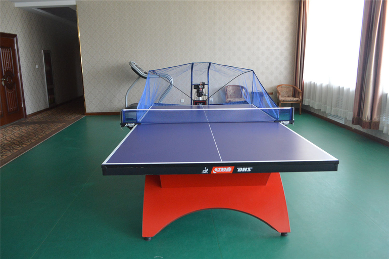 Others 5, Tianhao Hotel, Hohhot
