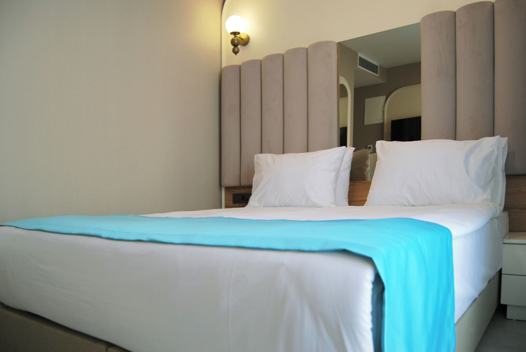 Bedroom 4, CONCEPT PERA HOTELS, Beyoğlu