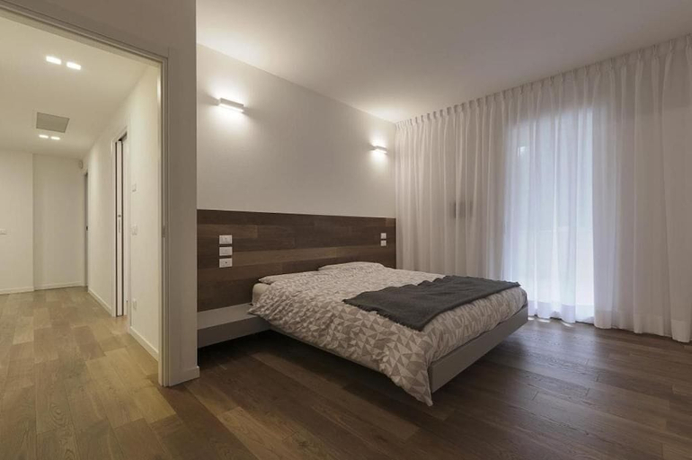 Bedroom 5, B&B Mistyle, Milano