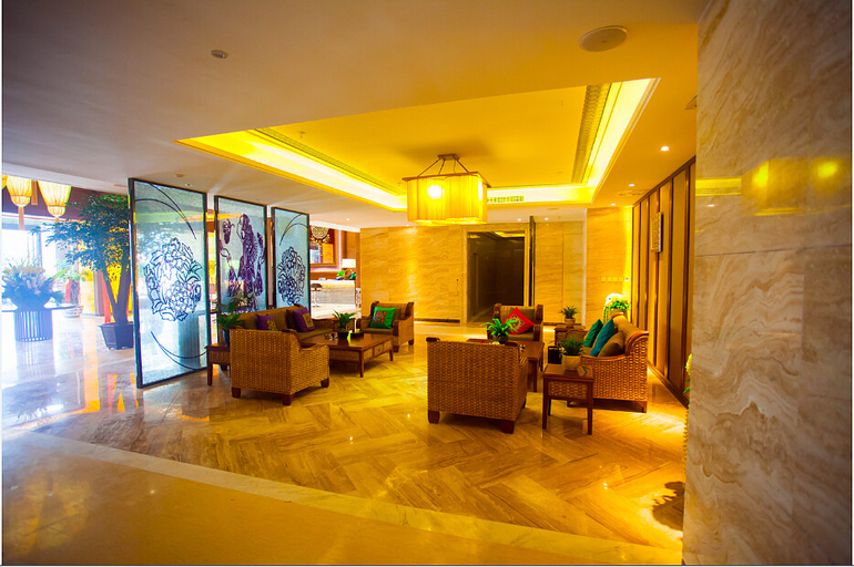 Others 3, Rongting Holiday Inn Luoping, Qujing